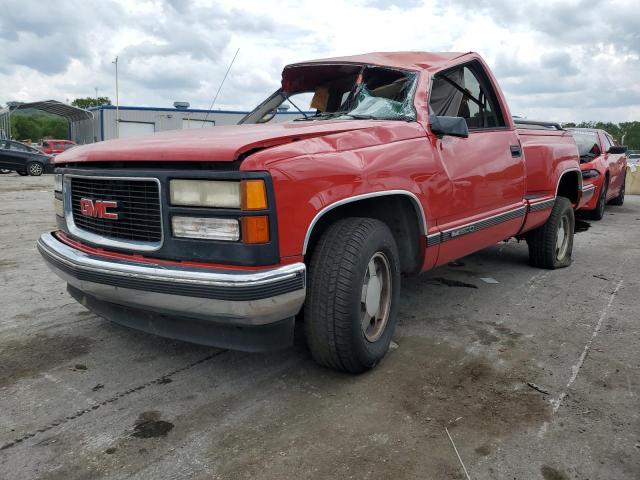 1995 GMC Sierra 1500 