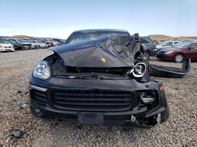 WP1AA2A25HKA85008 Porsche Cayenne