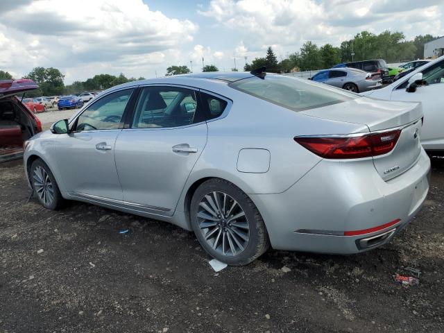 2017 KIA CADENZA PR - KNALC4J17H5090973