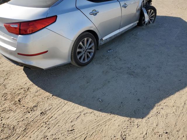 5XXGN4A73FG447402 KIA OPTIMA EX