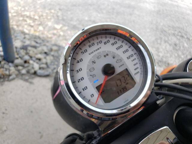 2016 VICTORY MOTORCYCLES VEGAS - 5VPGB36N7G3054676