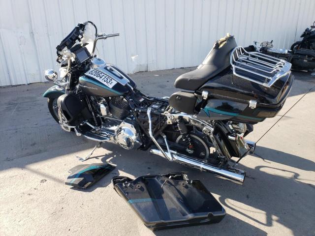 2015 HARLEY-DAVIDSON FLHTKSE CV - 1HD1TEN17FB960664