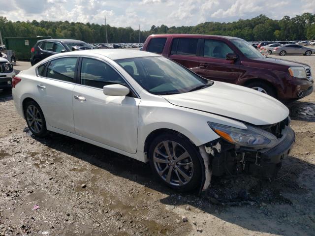 Vin: 1n4al3ap4jc222491, lot: 59452853, nissan altima 2.5 20184