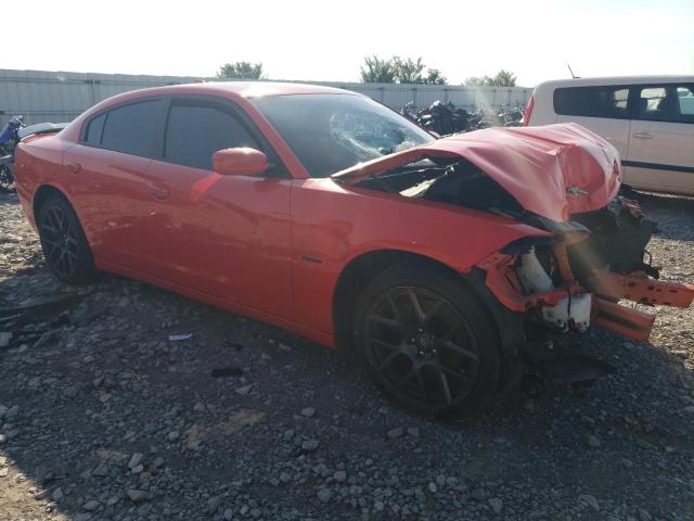 2C3CDXCT8JH329224 Dodge CHARGER R/T
