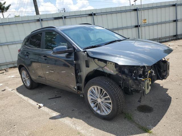2020 HYUNDAI KONA SEL P - KM8K62AA6LU482752
