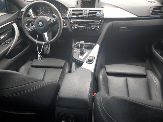 2015 BMW 435 I GRAN WBA4B1C58FD955412