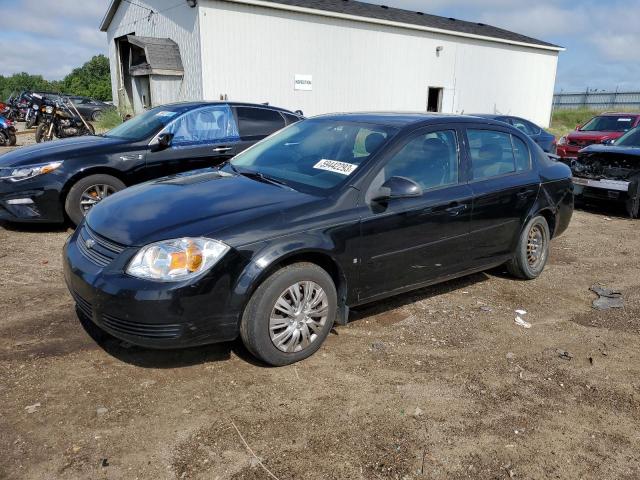 2009 Chevrolet Cobalt LT