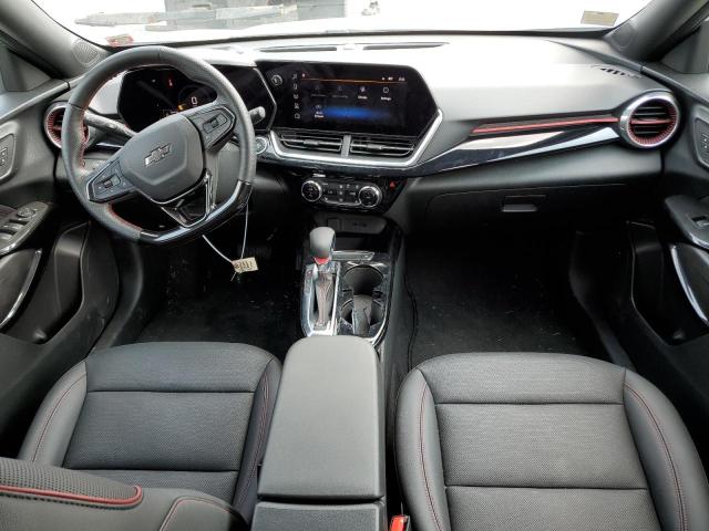 2024 CHEVROLET TRAX 2RS - KL77LJE28RC005347