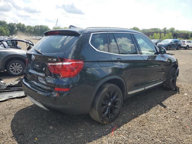 5UXWX9C53F0D54655 2015 BMW X3, photo no. 3