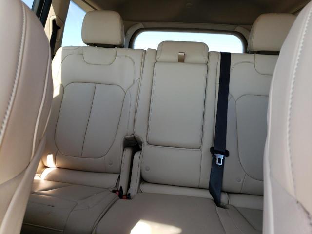 1C4RJKBG7M8168414 Jeep Grand Cherokee L Limited