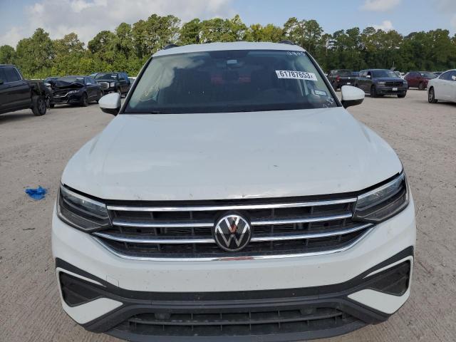 3VVRB7AX3PM020905 Volkswagen Tiguan S 5