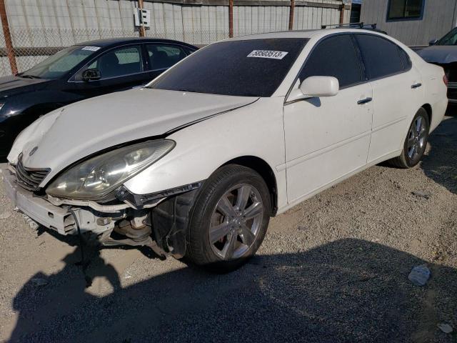 2006 Lexus ES 330 