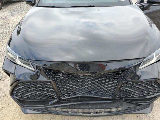 2021 TOYOTA AVALON TOU 4T1HZ1FB8MU056821