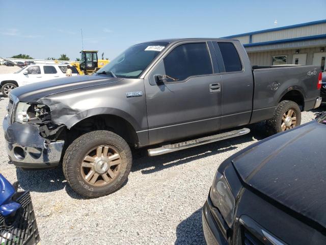 2006 Ford F-150 