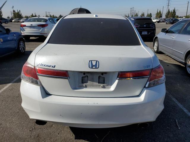 1HGCP3F8XCA012924 | 2012 Honda accord exl