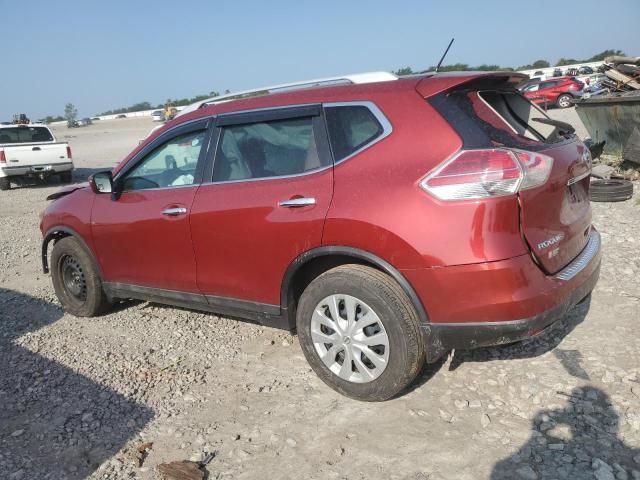 Vin: 5n1at2mt4gc836149, lot: 61371413, nissan rogue s 20162