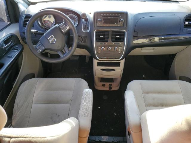 2C4RDGBG9ER274101 Dodge Grand Caravan Se