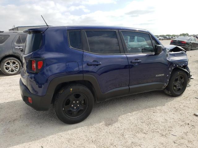 2017 JEEP RENEGADE ZACCJAAB4HPE45847
