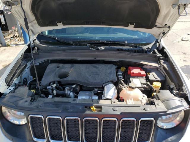 ZACNJBA12KPJ89668 Jeep Renegade Sport