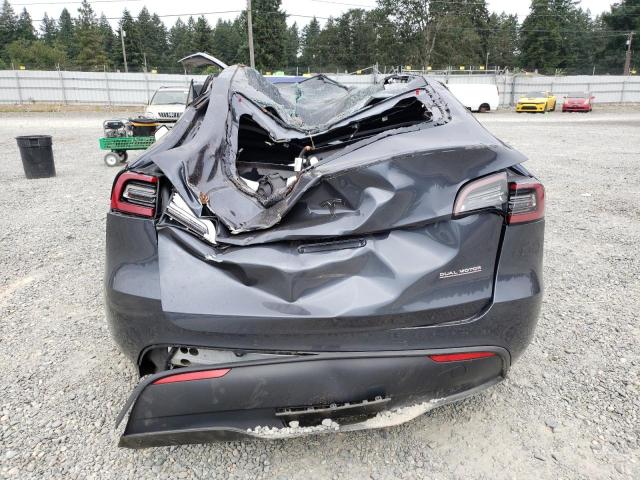 5YJYGDEF3LF023829 Tesla Model Y