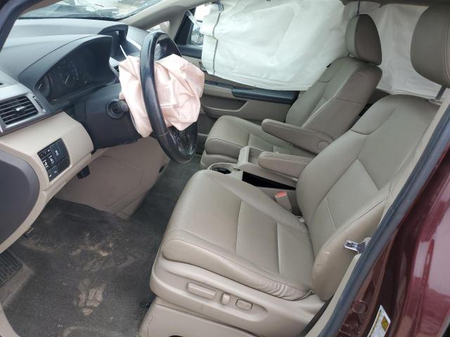 VIN 5FNRL5H93DB073207 2013 HONDA ODYSSEY no.7