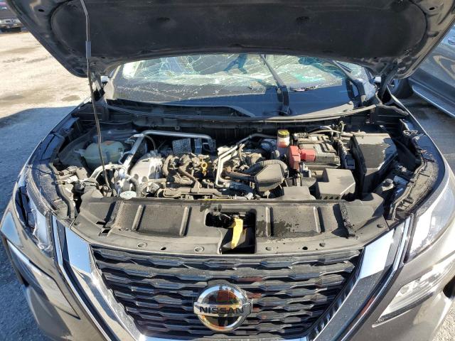 5N1AT3CA0MC775268 Nissan Rogue Sl