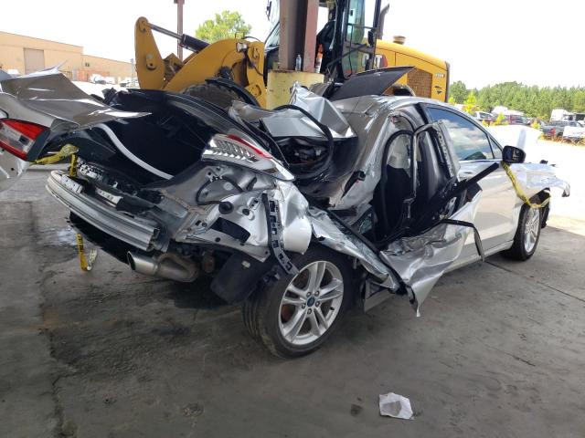 3FA6P0H76JR151892 Ford FUSION SE