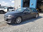 2017 CHEVROLET MALIBU LT - 1G1ZE5ST4HF100309