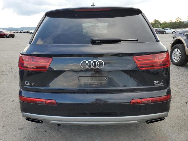 VIN WA1LAAF78HD005434 2017 Audi Q7, Premium Plus no.6