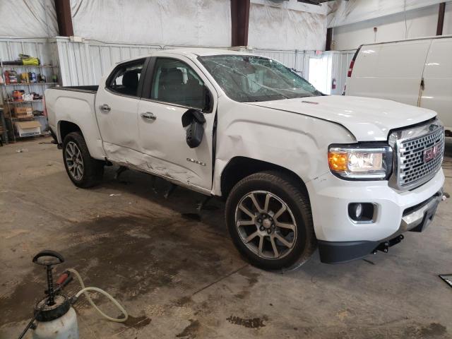 2019 GMC CANYON DEN 1GTP6EE12K1260294