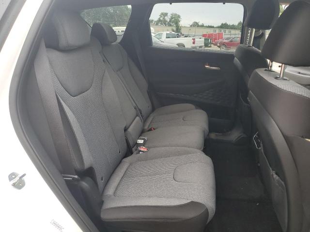 2021 HYUNDAI SANTA FE B KM8S2DA13MU013191