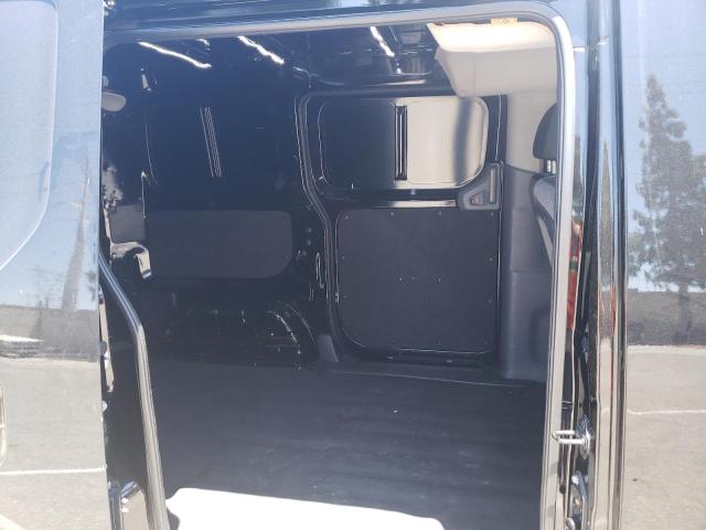 3N6CM0KN8FK714452 Nissan NV200 2.5S