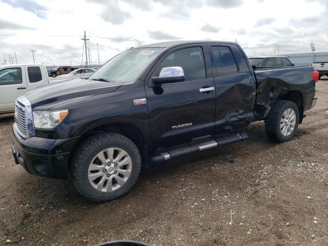 2012 Toyota Tundra 