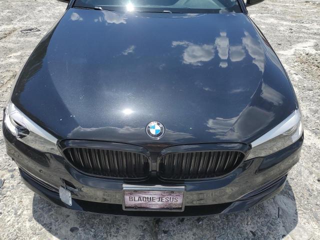 2018 BMW 540 I - WBAJE5C55JWA95762