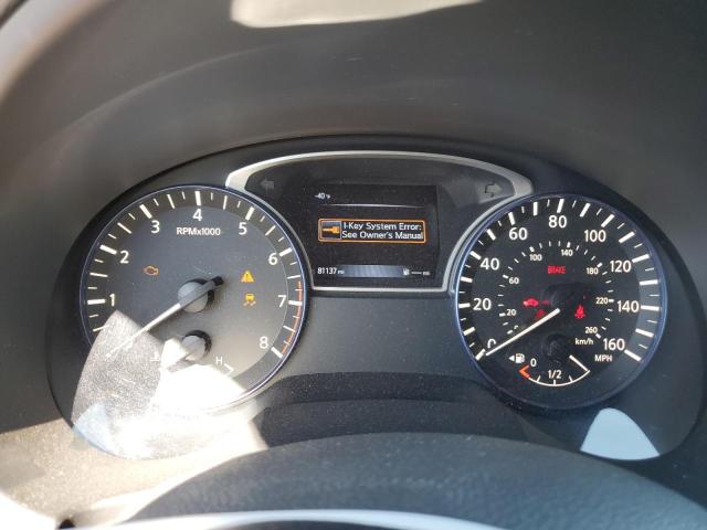 1N4AL3AP5HC496387 Nissan ALTIMA 2.5