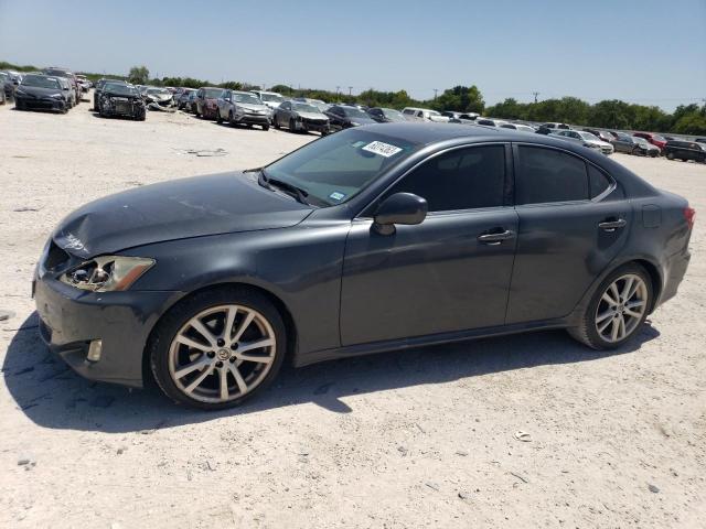 2007 Lexus IS 250 