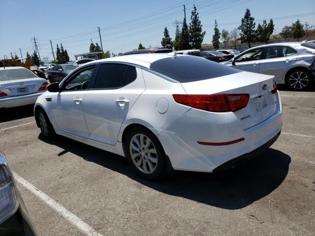 5XXGM4A7XFG508201 KIA Optima Lx