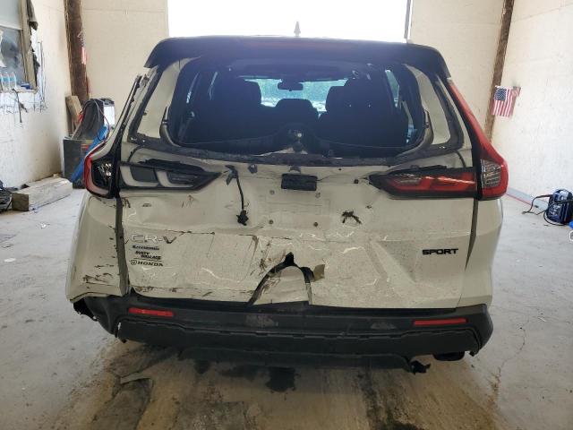 2023 HONDA CR-V SPORT - 2HKRS5H51PH705420
