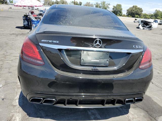 55SWF8HB2LU333768 2020 MERCEDES-BENZ C-CLASS, photo no. 6