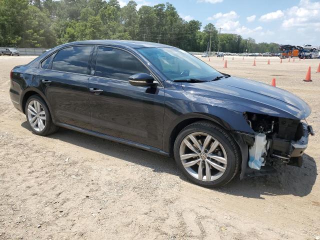 2019 VOLKSWAGEN PASSAT WOL - 1VWLA7A3XKC003465