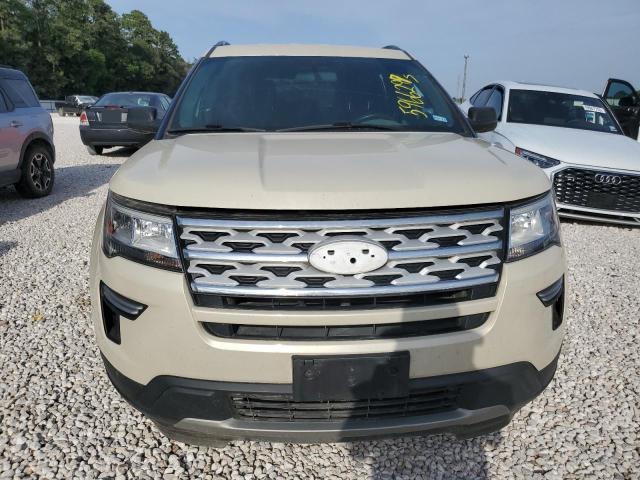 1FM5K7D87JGC70405 | 2018 FORD EXPLORER X