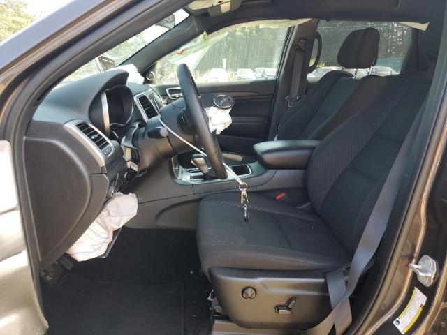 1C4RJFAG3KC727668 Jeep Grand Cherokee Laredo