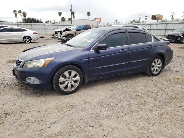 2009 Honda Accord Coupe EX-L