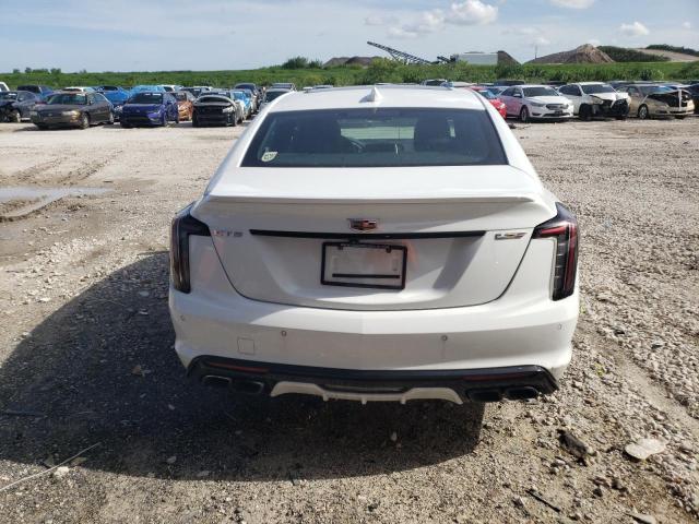 1G6DR5RW4L0139244 Cadillac CT5 -V 6