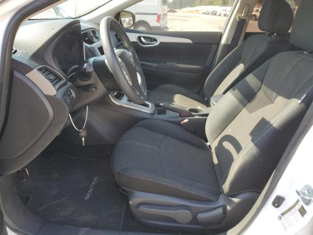 3N1AB7AP8FY248100 Nissan SENTRA S