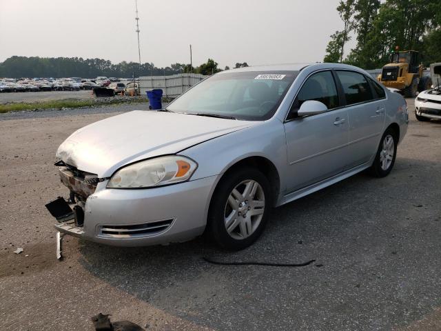 2012 Chevrolet Impala LT