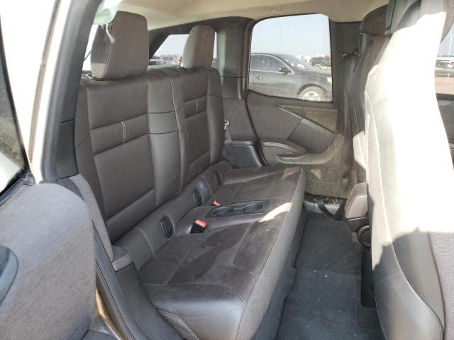 2015 BMW I3 REX - WBY1Z4C58FV501950