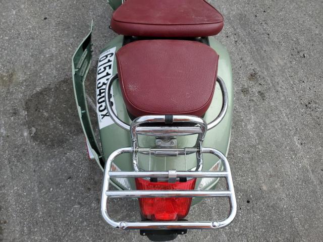 2017 VESPA GTS 300 SU - ZAPM459L2H5300653