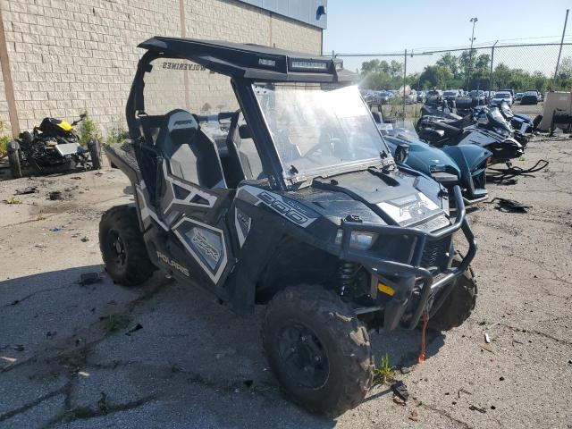 2015 POLARIS RZR 900 EP - 3NSVAE879FF438848