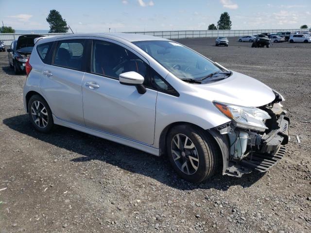 3N1CE2CP9GL380409 Nissan Versa Note S